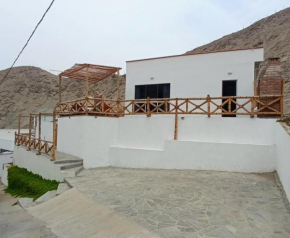 Casa en cineguilla